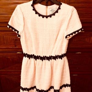 Kate Spade The Madison Collection Dress